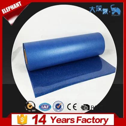 soft glitter flex vinyl