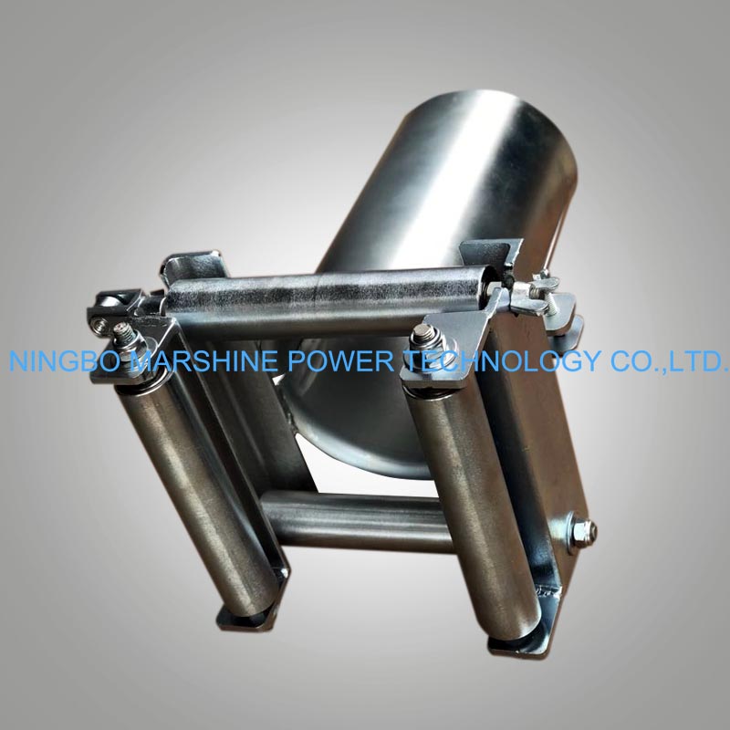 Ground Cable Rollers Ground Cable Rollers