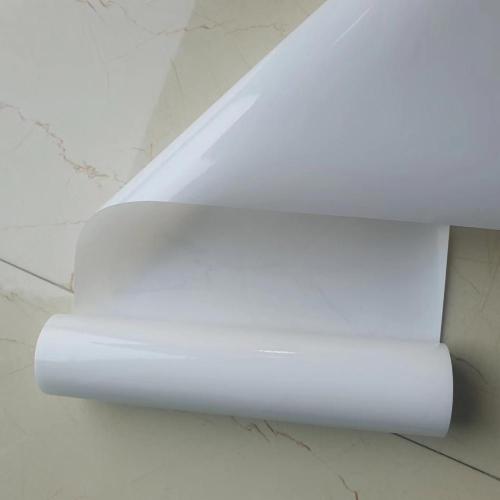 Rigid PET/PE Laminating Films for Heat-sealing Food Package