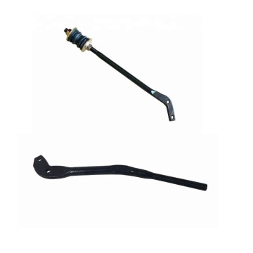 Auto Engine Suspension Parts: Control Arm Link Bar Assembly for Toyota Hilux HIACE 5L