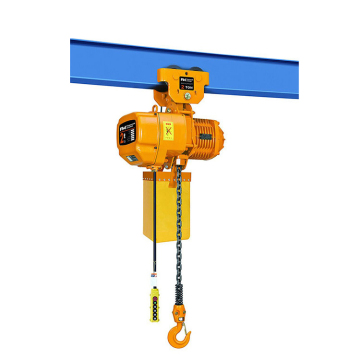 Electric Hoists: 2.5T and 5T 110V with Good Prices