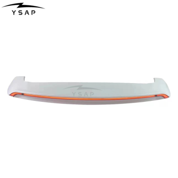 البيع الساخن LED SPOILER Dynamic SPOILER لعام 2010-2022 4RUNNER