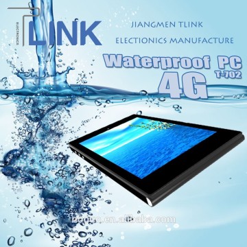 2014 New private moule tablet 4g gps wifi wih NFC function T-702