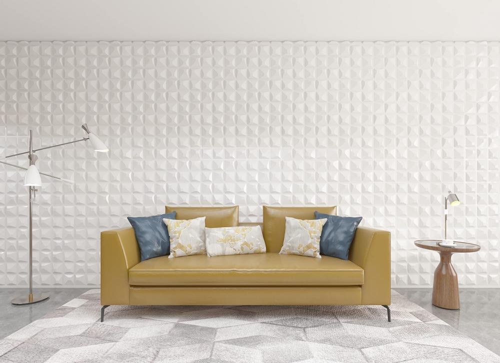 3d wall panel decor