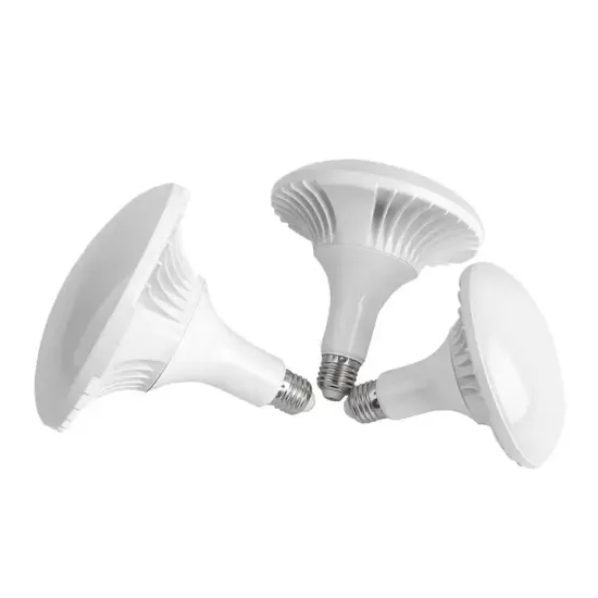 2 Years Guarantee UFO LED Lamp - 20W/30W/50W/70W High Power LED Bulbs