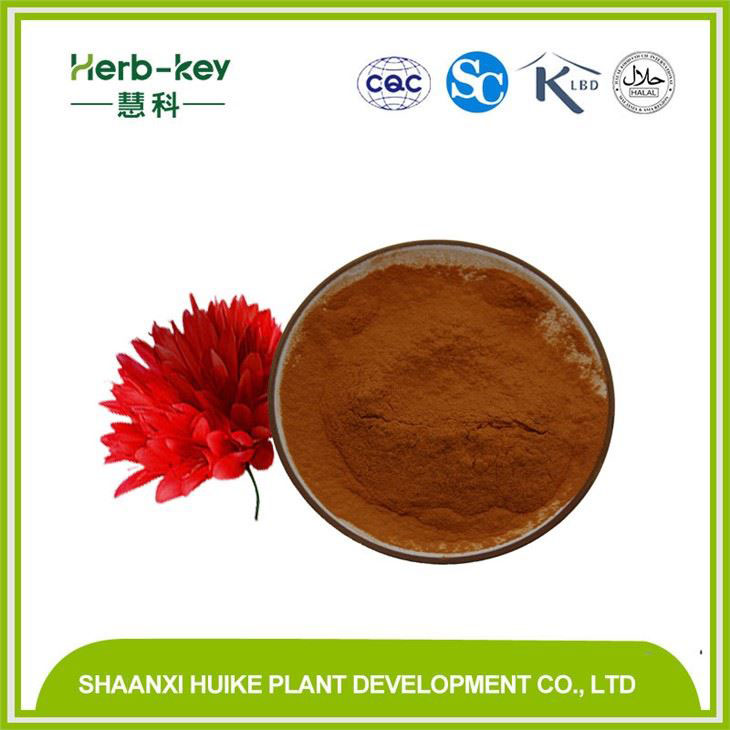 Rhodiola Rosea Extract Salidrosides Rosavin 5%