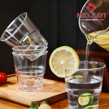 Tongming Disposable Water Bottle