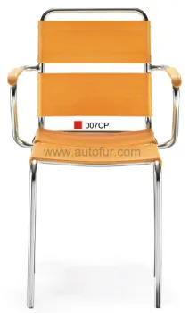 aluminium chair(007CP)