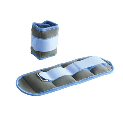Ankle/Wrist Weights Small Leg Arm Hand Cuff Weights