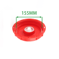 Tapa de respiración del tanque IBC