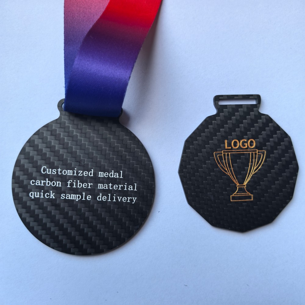 carbon fiber medal (53)