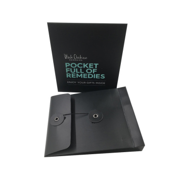 Recycled Kraft Paper Envelopes for E-commerce: Expandable T-Shirt Packaging