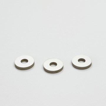 Электронная керамика PZT-5X для промышленного применения