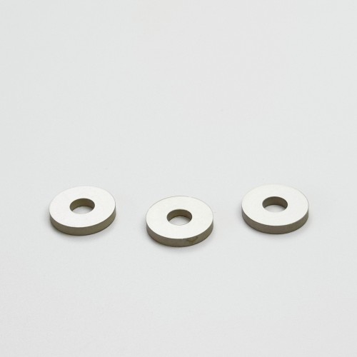 Электронная керамика PZT-5X для промышленного применения