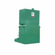 50 кВА однофазной прокладки установленного трансформатора