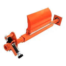 Primary Conveyor Belt Cleaner