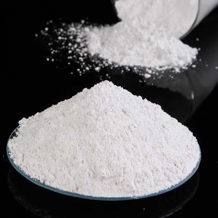 Magnesium Hydroxide for Wastewater Treatment