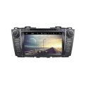 Android  Car Multimedia Player for Mazada 5/ Premacy