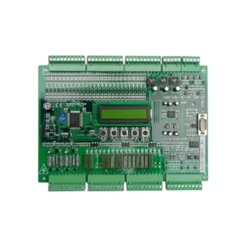 Elevator Modernization Control Board BL2000