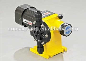Electric Diaphragm type Metering Pump, Dosing Pump