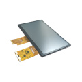 7-инчов IPS LVDS 1024x600 LCD сензорен екран