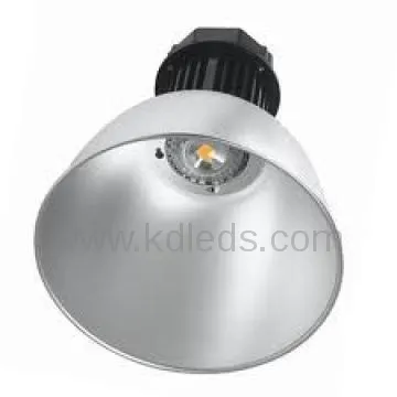 70W LED high bay lighting for supermarket