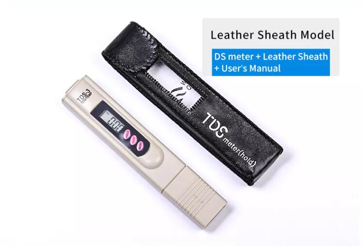 TDS PH TESTER METER METER