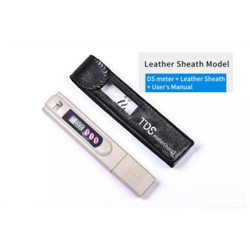 Plage de mesure 0-9999PPM TDS METER