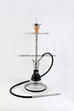 New Style Stainless Steel Smoking Water Pipe Shisha Hookah