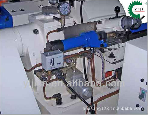 YiJi high precision metal centerless grinder (YJ-2008S)