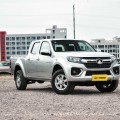 長城ウィングル 7 2026 2.0T ディーゼル 4WD