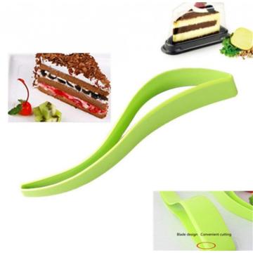 Plastic Cake Splitter Birthday Cake Cutter Slicer