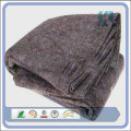 Tela protectora de colchón no tejida impermeable