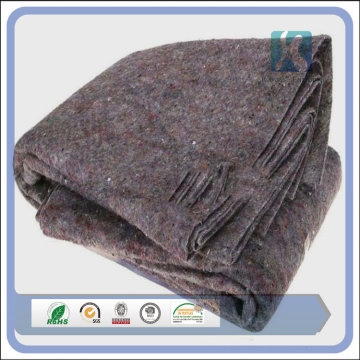 Melt Cotton Waciki Recykling Materac Filcowy Hurtowy