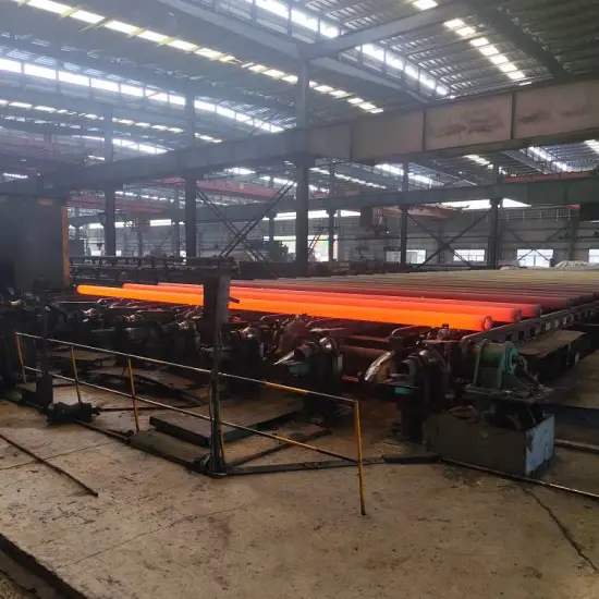 High-Quality API5LB Line Pipe for Industrial Use