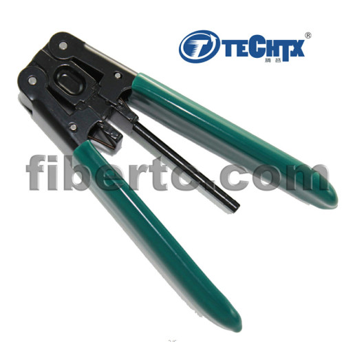 FTTH Fiber Optical Cable Jacket