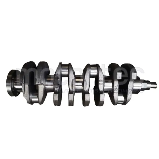 CAR CRANKSHAFT 96385403 for Chevrolet OPTRA