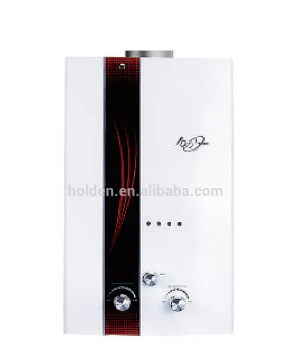 GWD-G2 Gas water heater tankless or instant type
