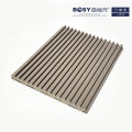 Panel Dinding Gentian Buluh Linear 160mm