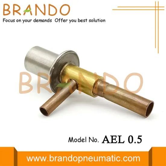 AEL-0.5 AEL-222200 AEL-222210 Automatic Expansion Valve Honeywell Type
