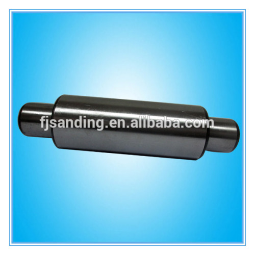 Casting Parts Heavy Equipment Chain Link Bushings And Pins, High