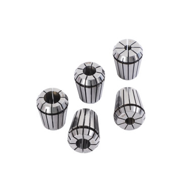 ER32 CNC Collet Chuck: Modern Design-Based Customization Techniques