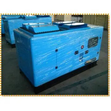 60Hz 48kw/60kva Faw(Xichai) Diesel Generator