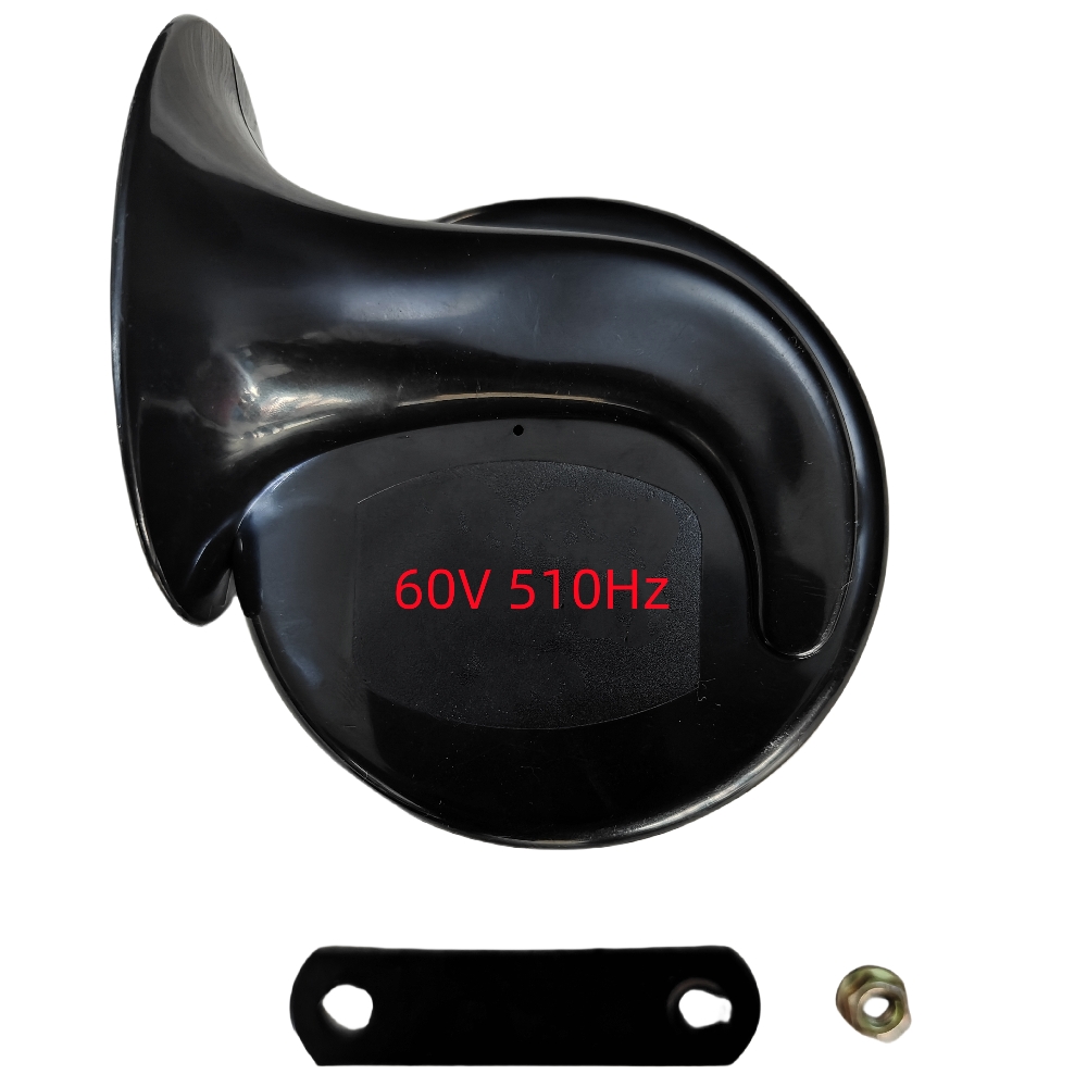 Snail horn