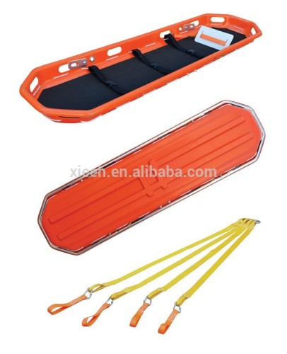 CE Soft Transport Rescue Basket Stretcher YXH-6A