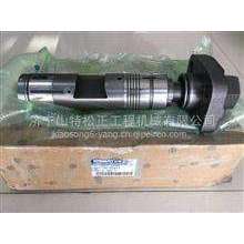 PC400-7 excavator parts PC valve ass'y 708-2H-03411