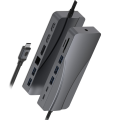 Multiport 14 in-1 Smart Charging USB Hub