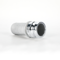 Aluminium IBC Camlock Coupling Type E Adaptateur d&#39;ajustement