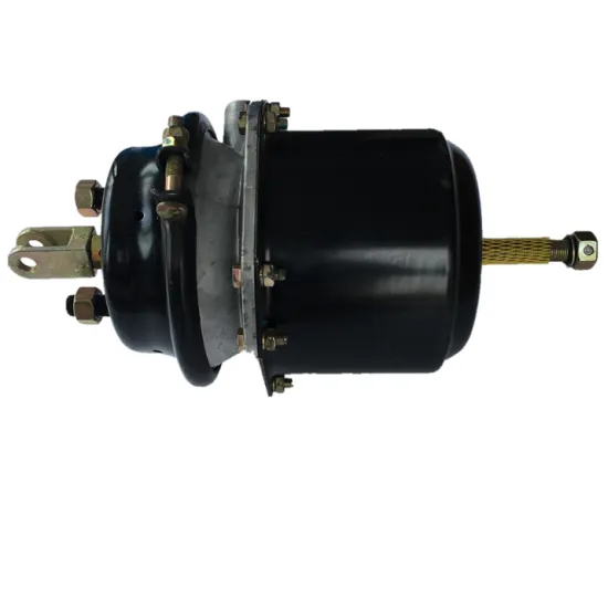 High Quality Automotive Accessories: Energy Storage Spring Brake Air Chamber Assembly for DAJINLONG Left