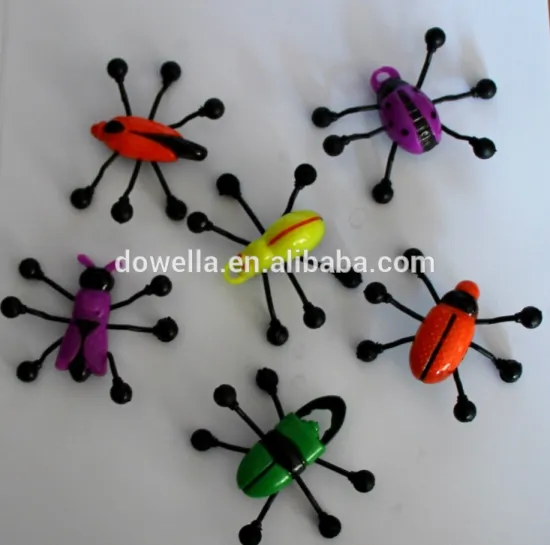 sticky wall walker, stick walk bug